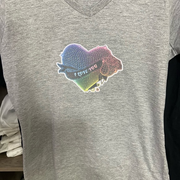 Customized shirts - Picture 10 of 10